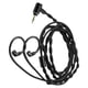 thumbnail image 3 of Conector Qdc 2 Pines Auriculares Cable Reemplazo Alambres De Cobre 4.4 Mm Equilibrado, 3 of 5