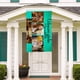 thumbnail image 5 of Las Chicas Gilmore Bandera impresa con temática, regalo perfecto para fanáticos, amigos y familiares, y adecuada para actividades al aire libre e interiores, decoraciones de fiesta. 90 cm × 150 cm., 5 of 6
