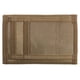 thumbnail image 2 of Billetera NCstar Vism Bifold Tan, 2 of 5