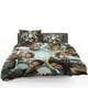 thumbnail image 1 of Dungeons and Dragons Honor Among Thieves Quilt Duvet Cover Set Soft3-Piece Bedding Set, 1 of 2