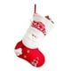 thumbnail image 2 of Pack 2 Botas Navidad en Tela tejida, 2 of 7