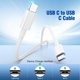 thumbnail image 4 of Cargador Blechmeki Cargador rápido de iPad 20W USB C para iPad Pro, 4 of 7