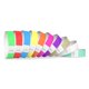 thumbnail image 1 of Pulseras Wristco 10 colores - Pack de 1000 unidades, 1 of 7