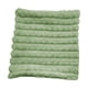 thumbnail image 3 of Funda De Cojín Para Decoración De Sofá, Funda De Almohada Para Silla, Sofá, Ropa De Cama, Color Verde Claro, 3 of 3