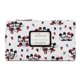 thumbnail image 1 of Aplicación Wallet Loungefly Disney Love de Mickey y Minnie Mouse, 1 of 3