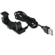 thumbnail image 1 of Cable De Carga De Repuesto Para Cargador De Reloj Inteligente Para Garmin Forerunner225, 1 of 6