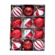 thumbnail image 5 of 12 Piezas De Adornos Navide?os Para Decoración Del Hogar Para Navidad, Bodas, Exteriores E Interiores., 5 of 5