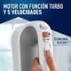 thumbnail image 3 of Batidora De Mano Oster® Tecnología Heatsoft Fpsthmamr Color Blanco Frecuencia 50, 3 of 6