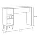 thumbnail image 2 of Mesa Comedor Diario Negro 136x92x45 CM, 2 of 3