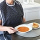thumbnail image 5 of Babero Duro-Med para adulto a la hora de comer, impermeable, estampado elegante, 5 of 7