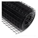 thumbnail image 1 of Malla Soldada PVC Negra para Jardin 0.6 x 10 Metros, 1 of 3