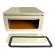 thumbnail image 4 of Tablero Gabinete Metálico 2 Puertas Drl 500x400x200mm Ip65, 4 of 5