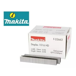 Makita - Grapa 10-16Mm Para Modelo Dst221. F-32663