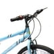 thumbnail image 2 of Bicicleta de Montaña Mujer Aro 26 Celeste, 2 of 4