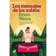 thumbnail image 1 of Libro Los mensajes de los sabios, 1 of 2
