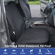 thumbnail image 2 of Funda de asiento delantero ALLANSING impermeable 900D para perros (paquete de 2), 2 of 7