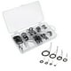 thumbnail image 1 of 70pcs / box mezclado varilla de pesca guías de acero inoxidable consejos varilla kits de reparación, 1 of 3