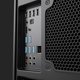 thumbnail image 5 of Bloqueador de puertos USB Lindy, paquete de 10 unidades, azul 40462, 5 of 5