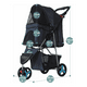 thumbnail image 2 of Coche De Paseo Para Mascotas, 2 of 3