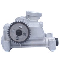 Repuestos Del Sol - Bomba Aceite Kia Sportage 2.0 2010 2014