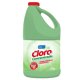 thumbnail image 2 of Cloro Líquido Conentrado Botella, 4 kg, 2 of 2