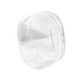 thumbnail image 3 of Bolsa Transparente Para Exhibir Figuras, Para Coleccionistas De Figuras, Bolsa Transparente Para Muñecos De Peluche, 3 of 3