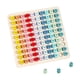 thumbnail image 1 of Juego De Mesa De Multiplicación Montessori De Madera, Juguete Montessori Para Niños, 1 of 3