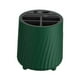 thumbnail image 2 of Soporte De Utensilios Giratorio De 360 ° Para Mostrador De Cocina Para Cubiertos, Peladores, Cucharones, Verde, 2 of 3