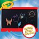 thumbnail image 5 of Bloc de rastreo Light Board Crayola Ultimate, rojo, para niños mayores de 6 años, 5 of 7