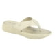 thumbnail image 3 of Sandalia Chalada Mujer Beni-10 Dorado Casual, 3 of 6