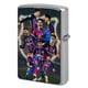 thumbnail image 1 of Pedri-theme Copper Metal Lighter Shell, Premium Replacement Refillable Lighter Case with Durable Metal Construction, Compatible with Zippo and Most Standard Lighter Models, 1 of 6