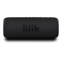 Parlante Bluetooth Blik Live Color Negro
