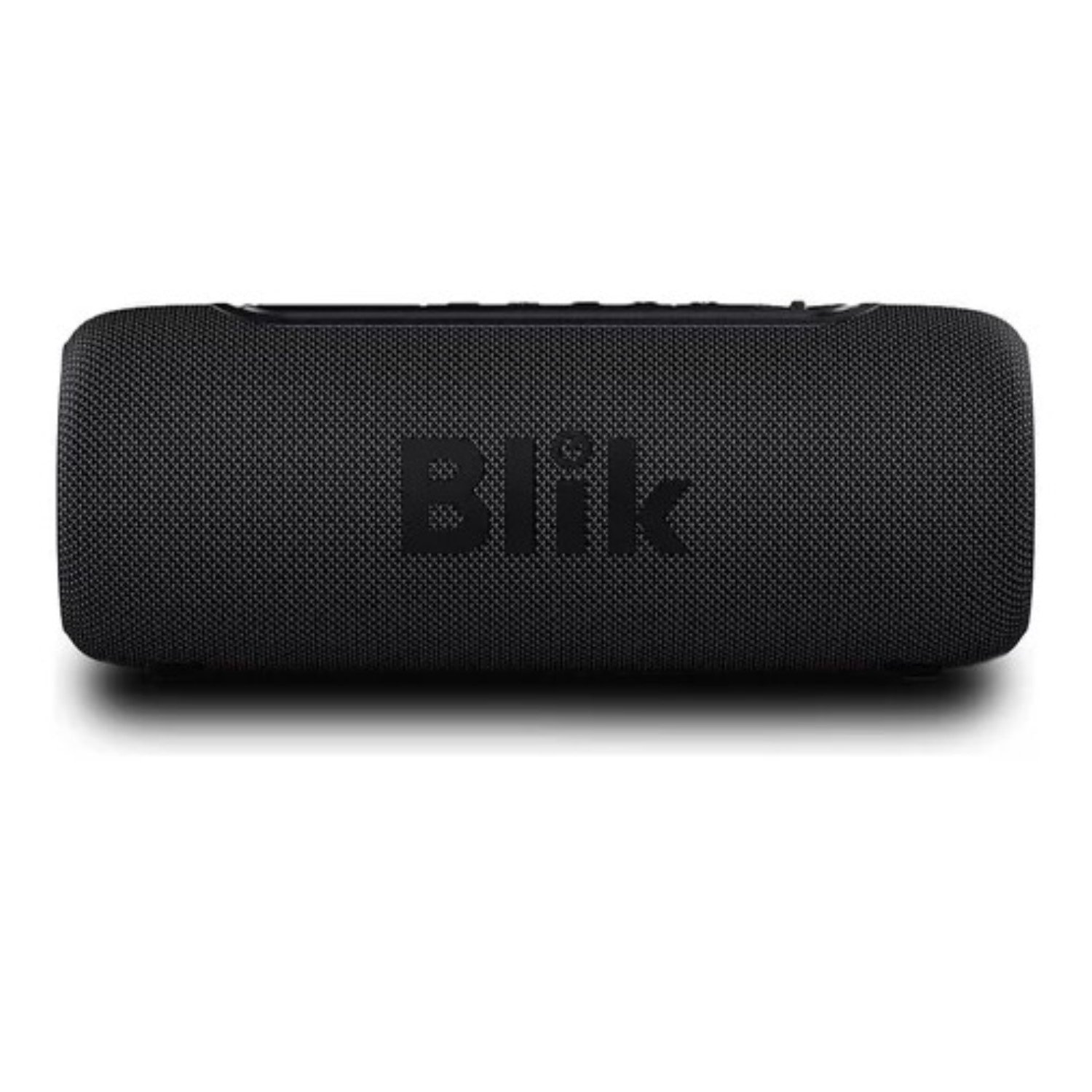 Parlante Bluetooth Blik Live Color Negro