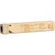 thumbnail image 2 of Tabla explosiva de madera Train Whistle Maple Landmark, 20 cm, 2 of 2