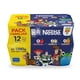 thumbnail image 1 of Yoghurt Batido Mix Sabores Multipack Pote, 12 Un x 115 g, 1 of 7