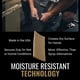 thumbnail image 4 of Toalla adhesiva Gorilla Gold Grip Enhancer para control de humedad, 4 of 8
