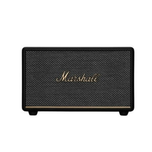 Parlante Bluetooth Acton Iii Marshall Negro