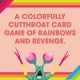 thumbnail image 3 of Juego de cartas Exploding Kittens Mantis Grab & Game para 2-4 jugadores, 3 of 3