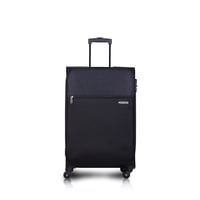 Maleta Mediana Frankfurt Negra American Tourister