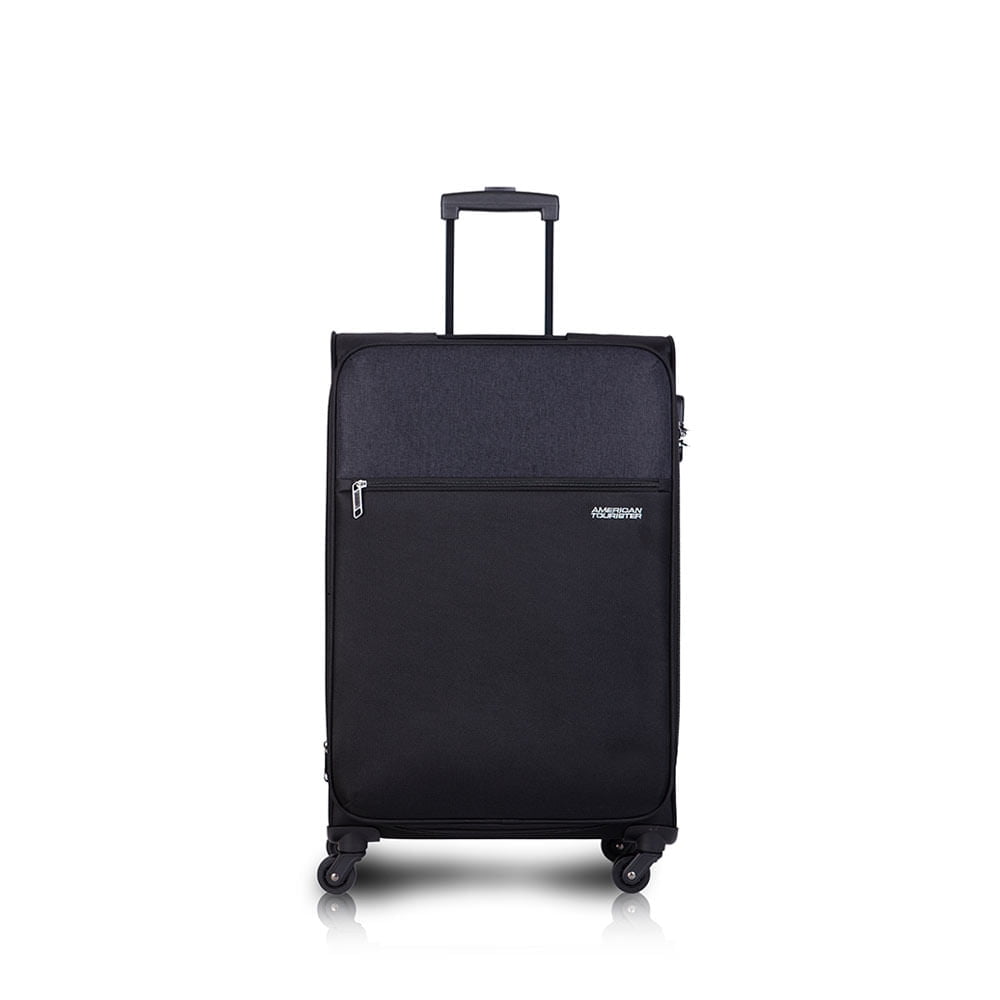 Maleta Mediana Frankfurt Negra American Tourister