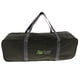 thumbnail image 2 of Bolsa de viaje de viaje al aire libre equipo de camping bolsa de almacenamiento con cremallera ejército verde m, 2 of 5