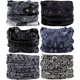 thumbnail image 1 of Diademas VANCROWN 6 piezas Serie Negra, 1 of 7