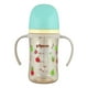 thumbnail image 1 of Biberon Softouch Pigeon Apple 1 con Asa 240 ML, 1 of 8