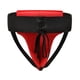 thumbnail image 2 of Protector Inguinal RDX Rex KR Red/Black - Talla - L - GGX-R1RB-L, 2 of 3