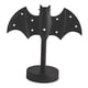 thumbnail image 1 of Candelabro De Murciélago, Decoración De Halloween, Mesa, Fiesta Gótica, Candelabro Creativo, 1 of 5