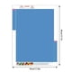 thumbnail image 2 of 1pc 11.8x15.8in/29.97x40.13cm Love Stone 5D Diamond Painting , DIY Diamond Painting Kit Diamond Painting Picture DIY Cross Stitch Painting Kit For Home, Wall And Entryway Decoration Without Frame, 2 of 2