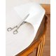 thumbnail image 3 of Alfombra protectora para mesa Homestyle 132 cm x 229 cm impermeable de fieltro, 3 of 5
