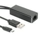 thumbnail image 4 of Adaptador Ethernet micro USB con reducción de búfer y receptor de señal para Fire TV Stick, 4 of 8