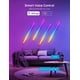 thumbnail image 4 of Set de luces de pared Govee Glide RGBIC LED Smart Alexa Google 2, 4 of 7