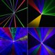 thumbnail image 4 of Control de sonido Party Light Sumger DJ Disco Stage Laser RGB, 4 of 6